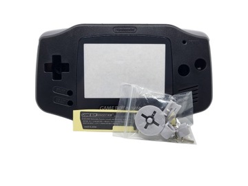 Obudowa Game Boy Gameboy Advance GBA