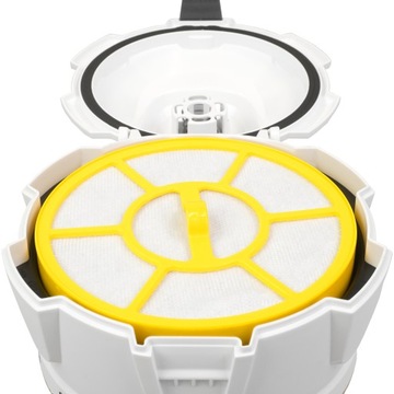 Контейнер Контейнер для пыли и грязи для KARCHER VC 3 Premium ORIGINAL