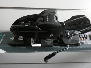VOLKL DEACON 8.0 2023 /165/ + vMOTION 10 ГВт