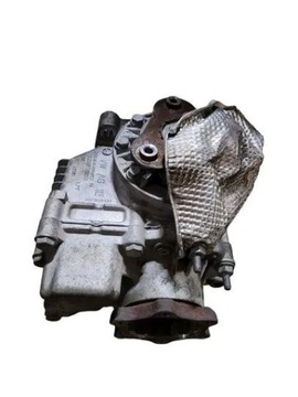 0CN409053AG REDUKTOR 2.0 TDI / RS 4X4 135 2018 SKODA OCTAVIA III (5E3)
