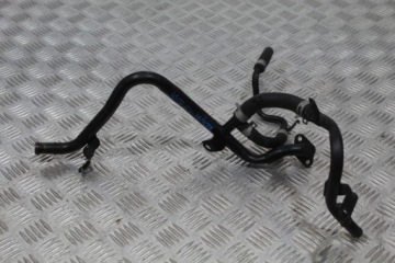 WĄŻ PRZEWÓD WODY KONA