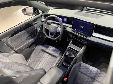 Volkswagen Tayron 2026 Volkswagen Tayron E-Hybrid R-Line 2026 1.5 Hybryda 275KM, zdjęcie 10