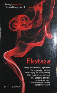 M.S. Force Ekstaza