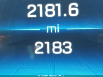 Mercedes GLE V167 2024 Mercedes-Benz GLE Amg 53 4Matic 2024 3.0l 3.0 Benzyna 429KM, zdjęcie 11