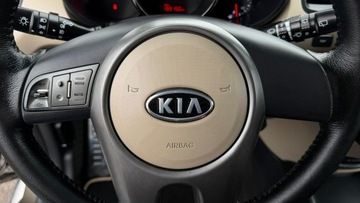 Kia Soul I 2010 Kia Soul 1.6D 116PS OPŁACONY Bezwypadkowy Serwis, zdjęcie 26