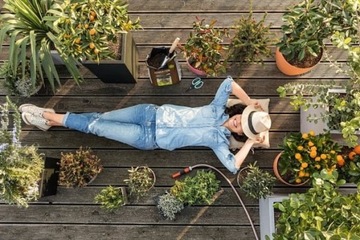 LECHUZA VEGGIE MON СУБСТРАТ 12 Л ВЕГАНСКИЙ