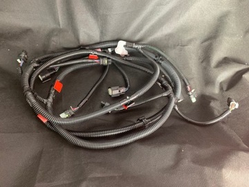 Tesla X wiązka instalac zderzaka 1032433-00-G NOWA