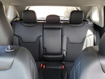 Jeep Compass II 2022 Jeep Compass Trailhawk 2022 2.4l 2.4 Benzyna 177KM, zdjęcie 11