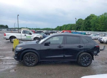 Honda CR-V VI 2024 Honda CR-V 2024, 2.0L, 4x4, SPORT, od ubezpieczalni 2.0 Benzyna 158KM, zdjęcie 2