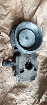 PRZEPŁYWOMIERZ AUDI 90 80 2.3 0438121085 054133353