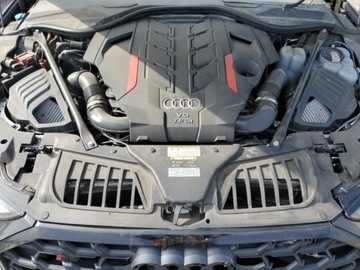 Audi A8 D5 2023 Audi S8 2023 4.0l 4.0 Benzyna 563KM, zdjęcie 6