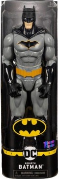 Batman Rebirth 30cm ORYGINALNA FIGURKA LALKA