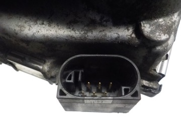 FIAT LANCIA ALFA 1.4 16V T-JET ДРОССЕЛЬ BOSCH