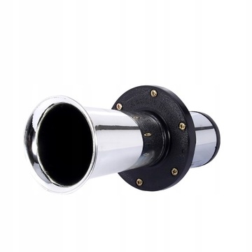 12 В 110 ДБ АХ-ООО-ГА АХУГА OOGA старинный рожок,