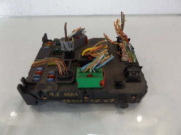 BERLINGO I LIFT MODUŁ BSI 9657999680