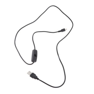 Kabel zasilający USB do 3