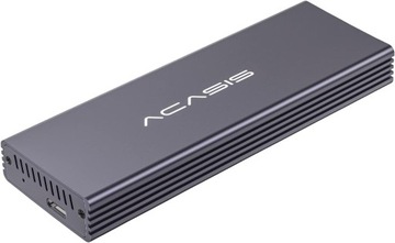 ACASIS MAC3W Obudowa USB C 3.2 SSD do Apple Flash SSD 12+16 PIN OUTLET