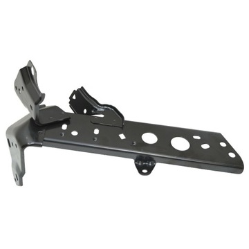 WSPORNIK BŁOTNIKA PRZEDNI PRAWY ORYGINAŁ MAZDA CX-5 '17-23