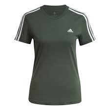 ADIDAS KOSZULKA DAMSKA W 3S T HL2042 # S