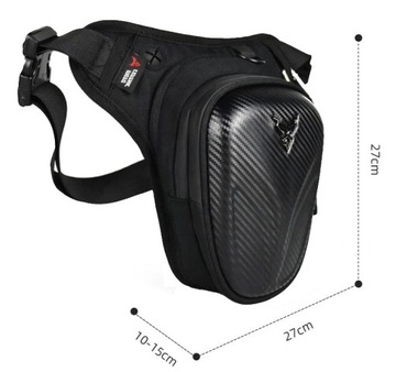 МОТОЦЕНТРИЧЕСКАЯ СУМКА ДЛЯ МОТОЦИКЛА НАСТЕННАЯ СУМКА ДЛЯ НОГ + БЕСПЛАТНО