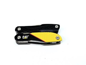 NARZĘDZIE WIELOFUNKCYJNE MULTITOOL CAT 13W1