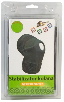 Stabilizator kolana M 34 - 37 cm EB FIT NS 5533