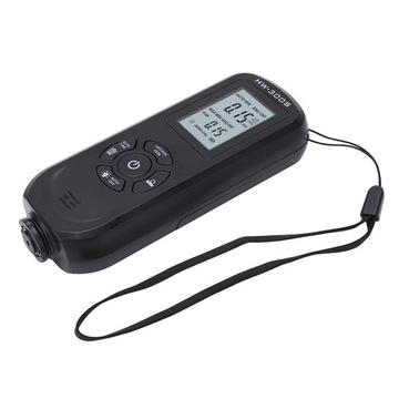 ТЕСТЕР ДАТЧИКА ТОЛЩИНЫ КРАСКИ HW-300S
