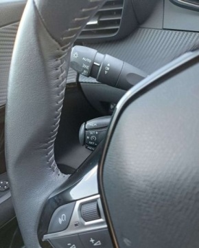 Peugeot 208 II e-208 Elektryczny 136KM 2023 Peugeot 208 e-208 50kWh ACTIVE 136 KM Serwis w ASO Gwarancja FV23, zdjęcie 25