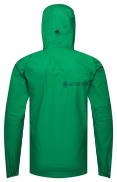 RONHILL Водонепроницаемая мужская беговая куртка TECH GORE-TEX JACKET L