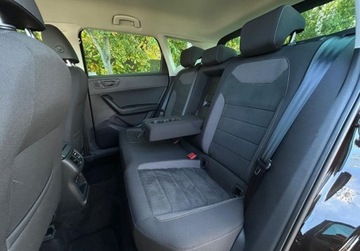 Seat Ateca SUV 1.5 EcoTSI 150KM 2020 Seat Ateca Style Pakiet, ACC, Kamera Cofania, LED, , Salon Polska, 1 wlas, zdjęcie 18