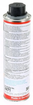 LIQ LM2671 ПРОТИВ УТЕЧЕК МОТОРНОГО МАСЛА 300 МЛ / LIQUI MOLY
