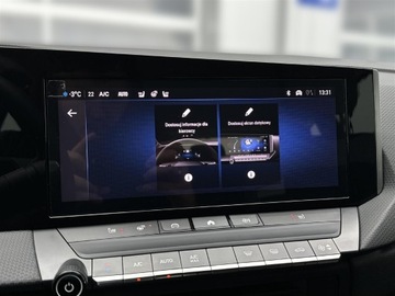 Opel Astra L Sports Tourer 1.5 Diesel 130KM 2023 Opel Astra 1.5CDTI 130KM Business Edition Aut l Sa, zdjęcie 26