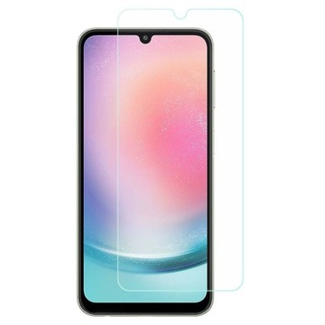 Szkło Hartowane SAMSUNG GALAXY A24 4G