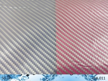 Hydrografika folia do hydrografiki CA 011 / 50 cm