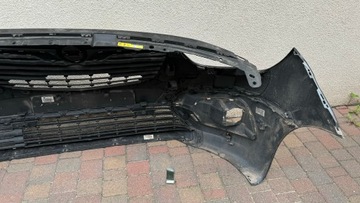 OPEL COMBO E NÁRAZNÍK PŘEDNÍ