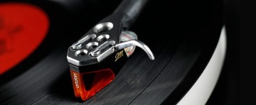 ORTOFON 2M RED MM КРАСНЫЙ ГРАММОФОННЫЙ КАРТРИДЖ