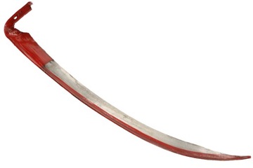 KOSA RĘCZNA KOSISKO 80 CM OSTRY KUTY SIERP