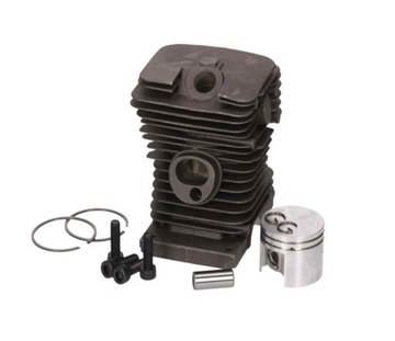 CYLINDER STIHL 018, MS180, MS180C 38mm NIKASIL