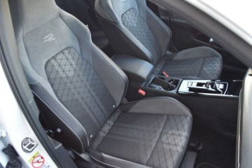 Volkswagen Golf VIII Variant 1.5 eTSI 150KM 2024 Volkswagen Golf SalonPL TSI 150KM DSG R-Line 18 ACC LED Digital Ambiente A, zdjęcie 31