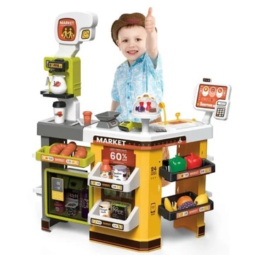 БОЛЬШОЙ СУПЕРМАРКЕТ КАССОВАЯ ТЕЛЕЖКА КОНДИТЕРСКИЕ ХОЛОДИЛЬНИКИ АКСЕССУАРЫ ДЛЯ МОРОЗКИ