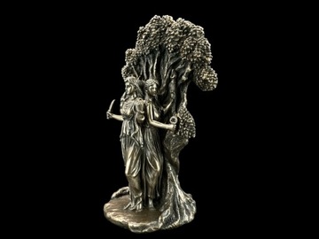 Статуэтка Скульптура Статуэтка БОГИНЯ ГЕКАТА Original VERONESE WU77937A1