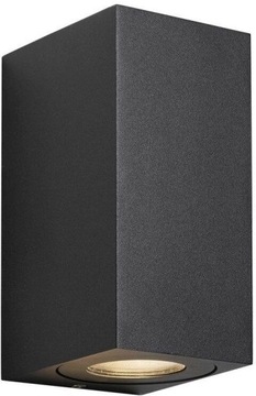 Nordlux Canto 49731003 kinkiet 2x28W/GU10 IP44
