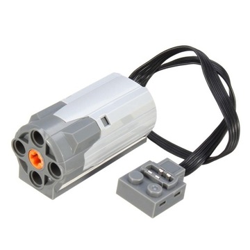 Funkcje elektryczne Silnik M 8883 Zestawy zabawek z dyszlem Serwo