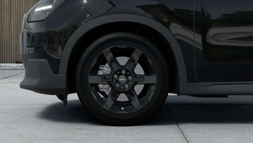 Mini Countryman U25 2026 MINI Countryman Countryman C 170 KM mHEV - Pakiet Blackyard - Wyswietlacz, zdjęcie 3