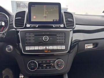 Mercedes GLE W166/C292 SUV AMG 3.0 450 AMG 367KM 2016 Mercedes-Benz GLE 43 AMG GLE 450 43 AMG 4MATIC Cou, zdjęcie 26