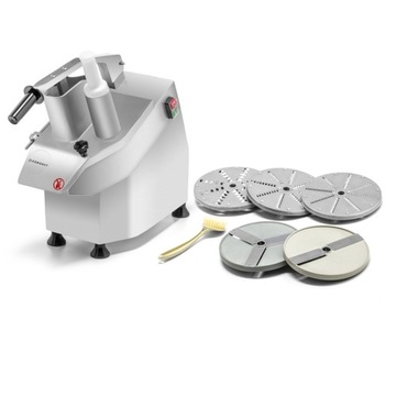 ОВОЩЕРЕЗКА FORGAST + НАБОР ИЗ 5 ДИСКОВ В КОМПЛЕКТЕ FG10001