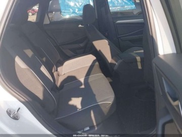 Volkswagen Jetta VI 2025 Volkswagen Jetta 2025r., 1.5L 1.5 Benzyna 158KM, zdjęcie 9