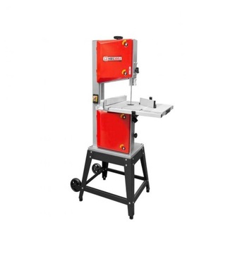 HOLZMANN HBS300J ЛЕНТОЧНАЯ ПИЛА ПО ДЕРЕВУ + БАЗА