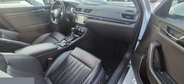 Skoda Superb III Kombi 2.0 TDI 190KM 2017 Skoda Superb 2.0 TDI DSG L&amp;K 190KM 2017r Dostawa pod dom!, zdjęcie 9