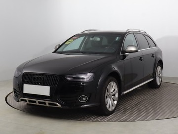 Audi A4 B8 Allroad quattro Facelifting 2.0 TFSI 225KM 2014 Audi A4 Allroad 2.0 TFSI, Salon Polska, 4X4, zdjęcie 1